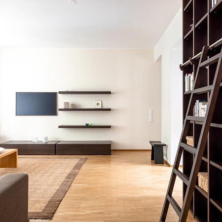 2Ndhomes Helsinki Center 2Br 103 M2 Deluxe Apartment With Sauna And Balcony Exterior photo